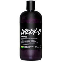 LUSH Daddy-O Shampoo