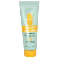 Clinique Sun Care UV-Response Body Gel-Lotion SPF 15