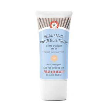 Slide: First Aid Beauty Ultra Repair Tinted Moisturizer SPF 30