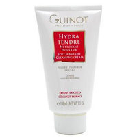 Guinot Cleansers Hydra Tendre Soft Wash-off Cleansing Cream