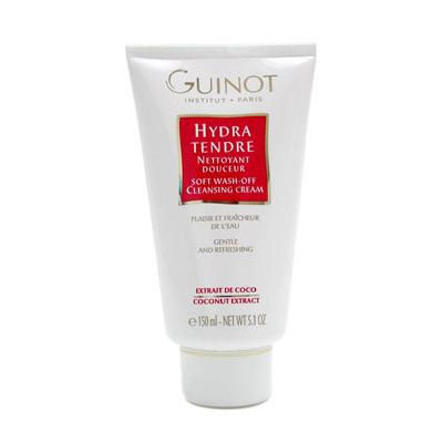 Guinot Cleansers Hydra Tendre Soft Wash-off Cleansing Cream