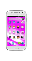 Gnj Manufacturing, Inc. CellAllure CHIC MINI (Black) High Quality Unlocked GSM Dual SIM Android Smart Phone