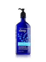 Bath & Body Works Aromatherapy LAVENDER VANILLA Body Lotion