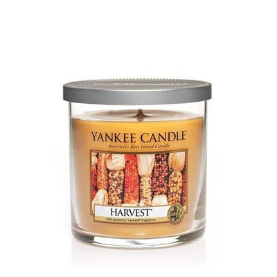 1168302 Yankee Candle Harvest Small Tumbler Candle 7 oz