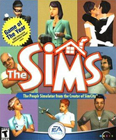 Electronic Arts The Sims (PC/MAC)
