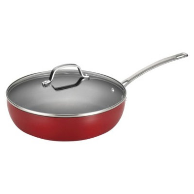 Circulon Genesis Aluminum Covererd 12