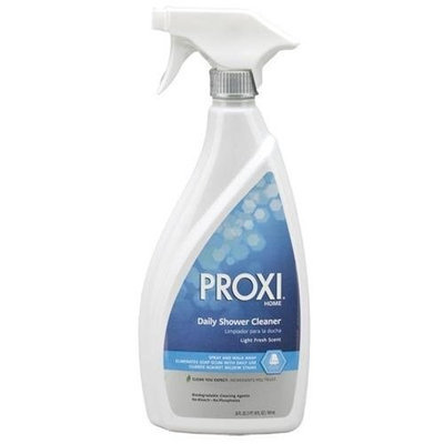PROXI Products Daily Shower Cleaner, 26 oz