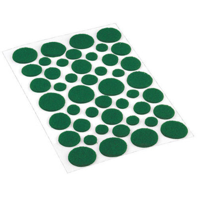 Shepherd Count Light Duty Felt Gard Pad