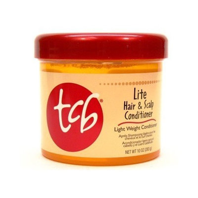 TCB TCB Lite Hair & Scalp Cond - 10oz