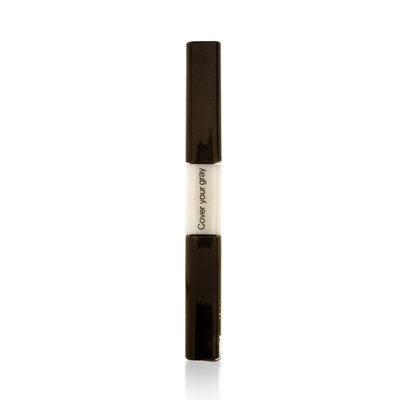 Irene Gari Cover Your Grey 2-in-1 Touch up Wand - Medium Brown