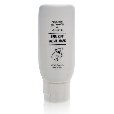 Daggett & Ramsdell Deep Cleansing Peel Off Facial Mask