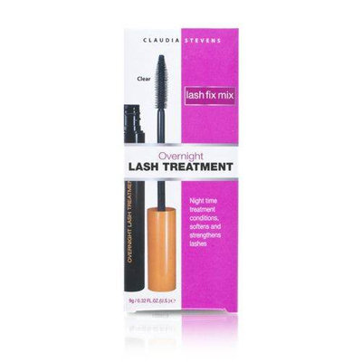 Claudia Stevens Lash Fix Mix Treatment Clear