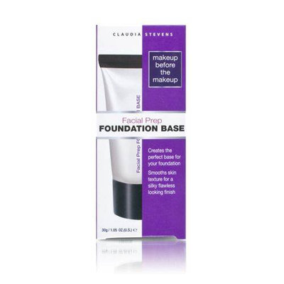 Claudia Stevens Facial Prep Foundation Base 3g/1.05oz