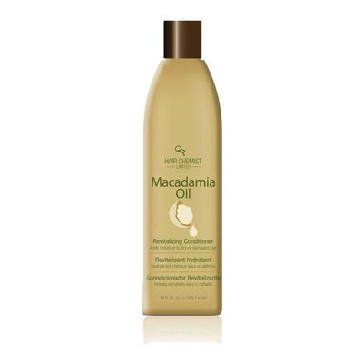 Hair Chemist Macadamia Oil Revitalizing Conditioner 265.7ml/10oz