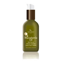 Macadamia Natural Oil Hair Chemist Macadamia Oil Hair Serum 118ml/4oz