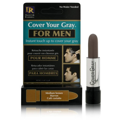 Daggett & Ramsdell Cover Your Grey for Men