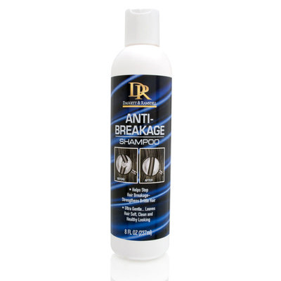 Daggett & Ramsdell Anti-Breakage Shampoo