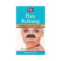 Daggett & Ramsdell Pore Refining Charcoal Nose Strips