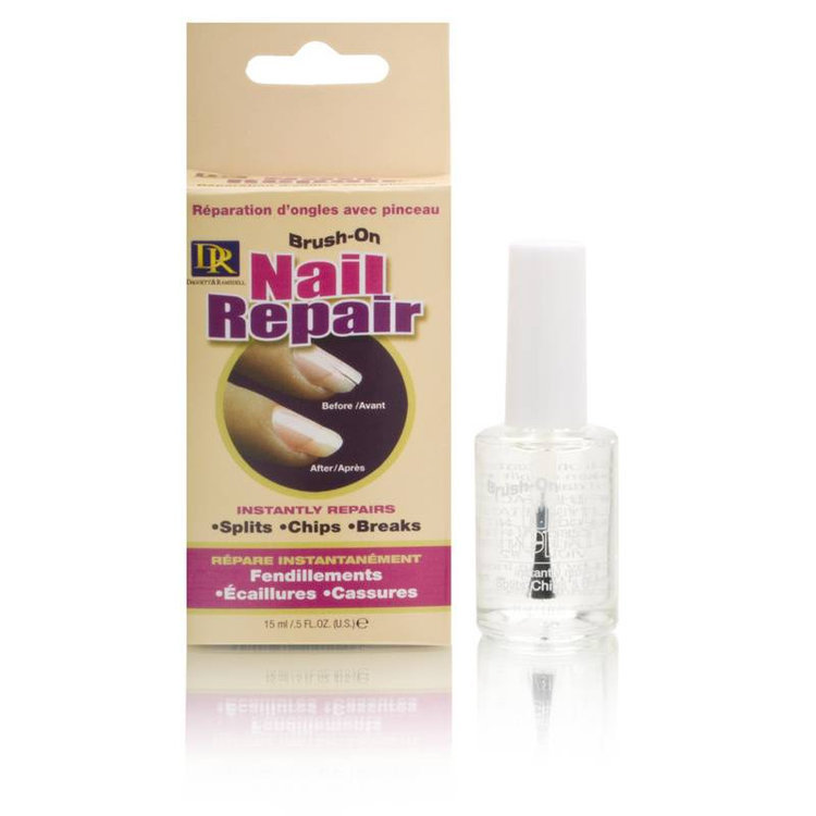 Daggett & Ramsdell Brush On Nail Repair Reviews 2019