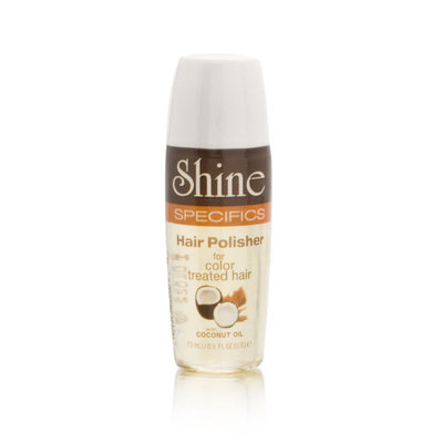 Daggett & Ramsdell Shine Specifics Hair Polisher for Color Treated Hair