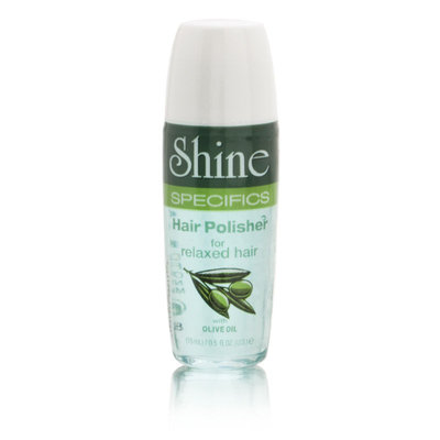 Daggett & Ramsdell Shine Specifics Hair Polisher for Relaxed Hair