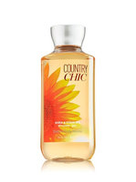 Bath & Body Works® Signature Collection COUNTRY CHIC Shower Gel