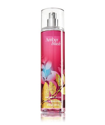 Body Mist Bath And Body Amber Romance Bath Body Works® Signature