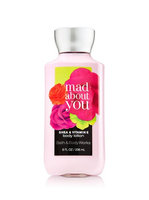 Bath & Body Works Signature Collection MAD ABOUT YOU Body Lotion