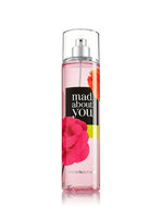 Bath & Body Works® Signature Collection MAD ABOUT YOU Fine Fragrance Mist