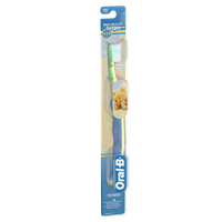 Oral-B Pro-Health Stages Disney Baby Manual Toothbrush 1 Count