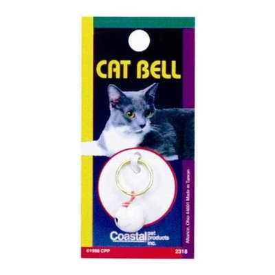 COASTAL PET PRODUCTS, INC. Coastal Pet Bells - Floral Sunburst