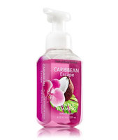 Bath & Body Works® CARIBBEAN ESCAPE Gentle Foaming Hand Soap