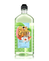 Bath & Body Works® Signature Collection PEACH & HONEY ALMOND Shower Gel