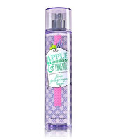 Bath & Body Works® Signature Collection APPLE BLOSSOM & LAVENDER Fine Fragrance Mist