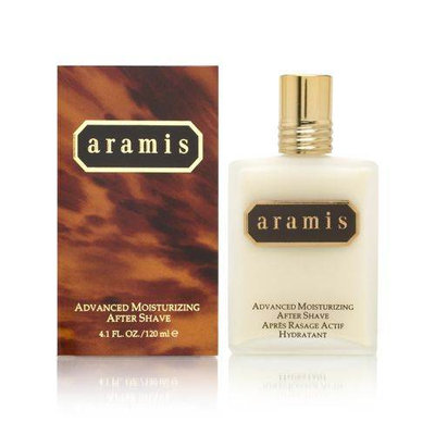 Aramis Classic Advanced Moisturising After Shave Balm 120ml