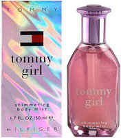 Tommy Girl by Tommy Hilfiger Shimmering Body Mist
