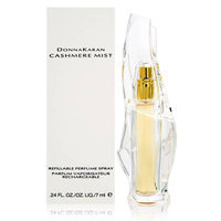 Cashmere Mist by Donna Karan Perfume Spray Refillable