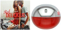 Donna Karan Dkny Red Delicious Eau De Parfum Spray