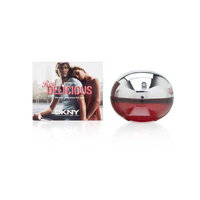 Donna Karan DKNY Red Delicious Men EDT Spray 50ml