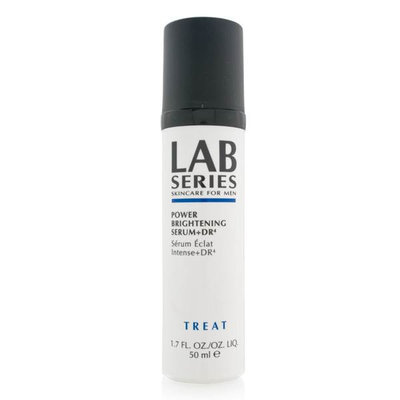 Lab Series Men's Power Brightening Serum + DR