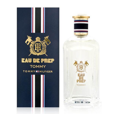 Tommy Hilfiger M-3811 Tommy Eau De Prep - 3.4 oz - EDT Spray