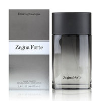 Ermenegildo Zegna M-4018 Zegna Forte - 3.4 oz - EDT Spray