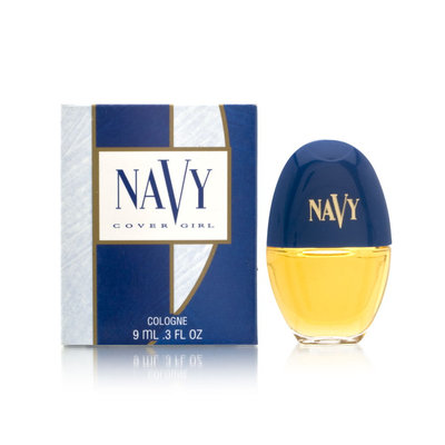 Navy by Dana for Men 0.3 oz EDC Mini