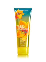 Bath & Body Works Signature Collection WILD HONEYSUCKLE Ultra Shea Body Cream