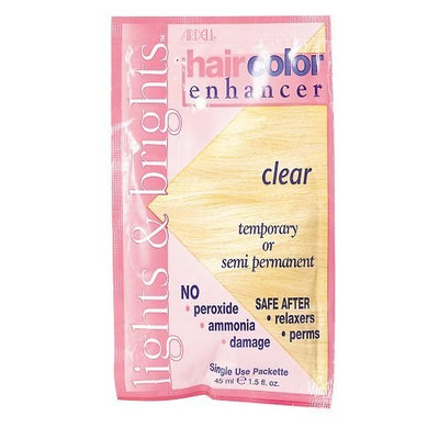Ardell Lights & Brights Haircolor Enhancer Clear