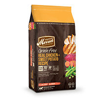 Merrick Grain Free Real Chicken & Sweet Potato