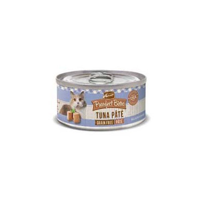 Merrick Purrfect Bistro Tuna 3 oz Canned Single