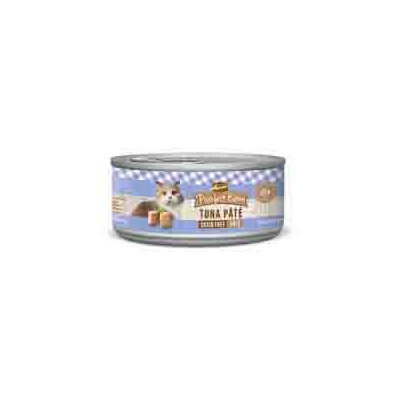 Merrick Purrfect Bistro Tuna 5.5 oz Canned Single