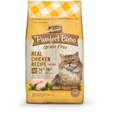 Merrick Purrfect Bistro Healthy Adult Chicken Recipe Dry Cat Food