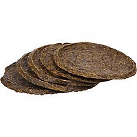 Merrick Tripe & Liver Steak Patties - 5-pack